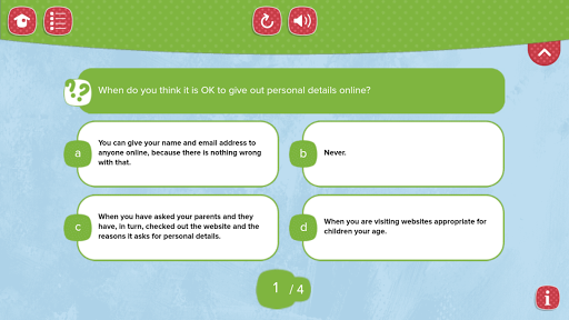 The Internet Farm Screen 2