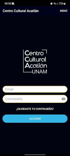 Centro Cultural Acatlán Screen 2