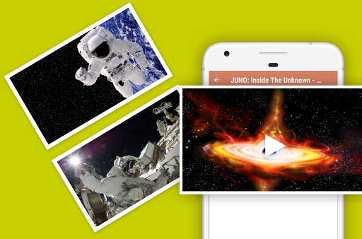 Science And Space Documentaries