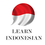 Cover Image of Download Learn Indonesian  APK