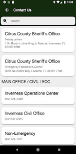 Citrus County Sheriff’s Office Apk Download New* 2