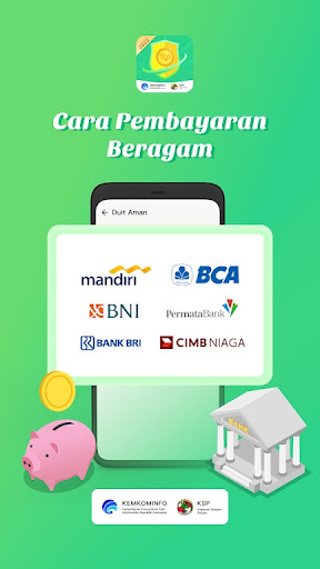 Duit Aman Pinjaman Dana Guide