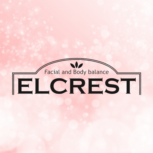 エルクレスト 原宿店 logo