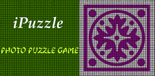 iPuzzle - Photo Puzzle Game