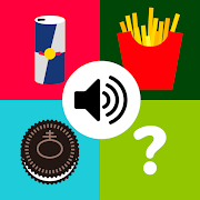 Jingle Quiz: logo music trivia app icon