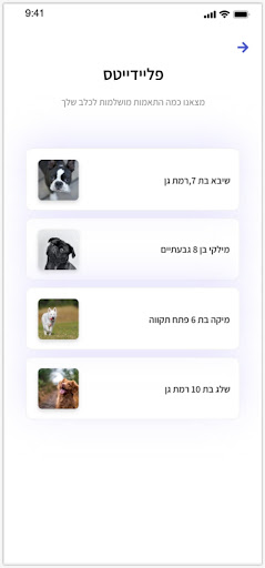 Wooface Screen 2