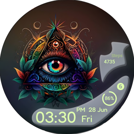 New World Watch Face Download on Windows