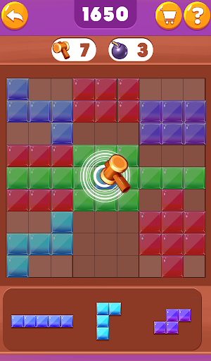 Block Puzzle Sudoku Brain Game Screen 3