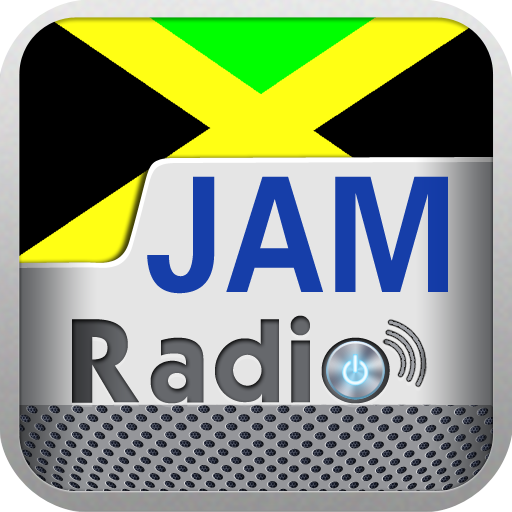 Radio Jamaica 1.2.2 Icon