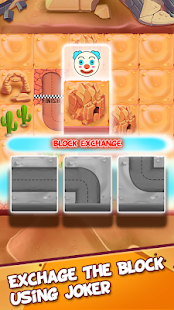 Car Puzzles Screenshot