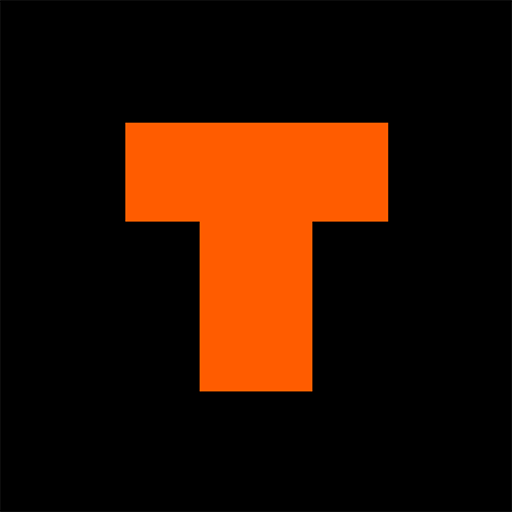 Truckbeat Driver logo