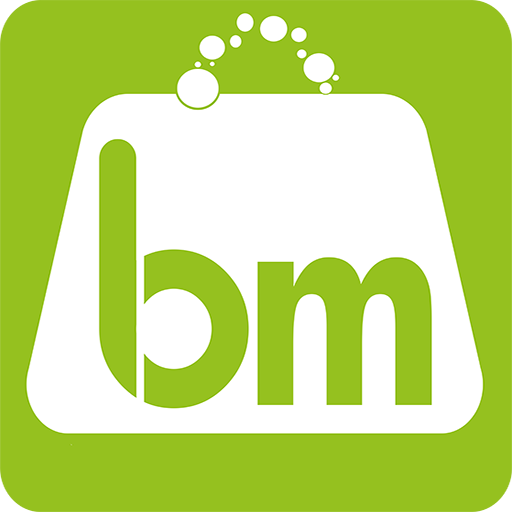 BazaarMantri logo