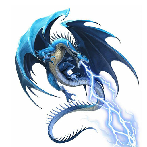 Dragon Wallpaper Windows에서 다운로드