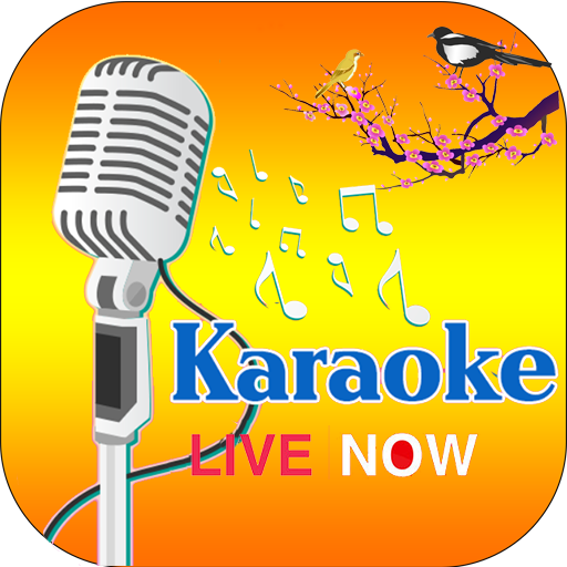Karaoke live - Karaoke online
