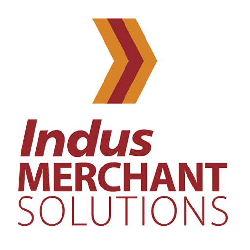 Indus Merchant Solutions logo