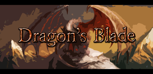The Dragon's Blade