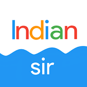 Indian Sir App icon