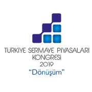 Türkiye Sermaye Piyasaları Kongresi 2.4 Icon