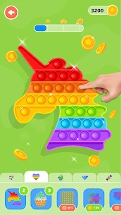 Fidget Toys Trading 3D Mod Apk Latest for Android 3