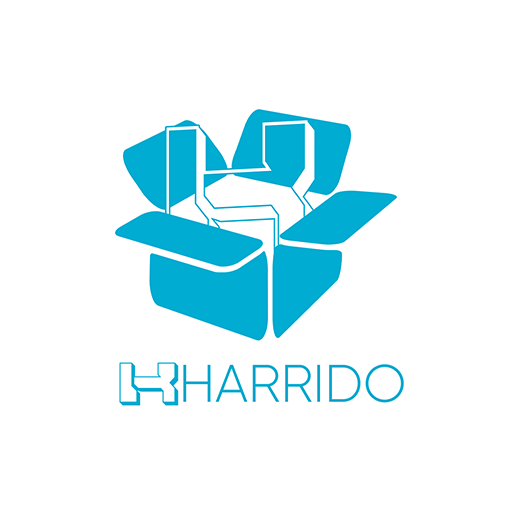 Kharrido - B2B Marketplace logo