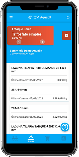 Aquabit - Caderno de Manejo Screen 3