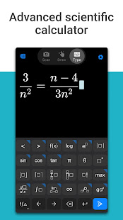 Microsoft Math Solver screenshots 4