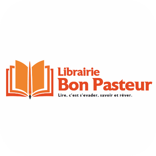 Librairie Bon Pasteur Togo 1.05.03 Icon