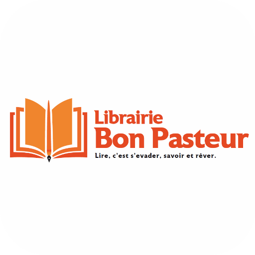 Librairie Bon Pasteur Togo logo