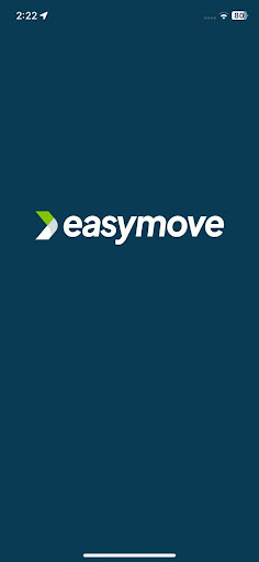 Easymove | Moving & Delivery Screen 3