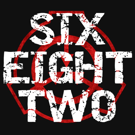Six. Eight. Two. (SCP-682) Download on Windows