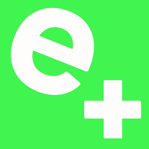e+ - Google Play 앱