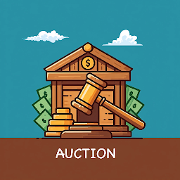 Auction And Bid Shop Simulator: Download & Review