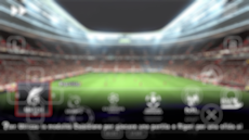 Psp Emulator Soccerのおすすめ画像1