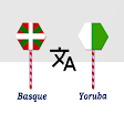 Basque To Yoruba Translator