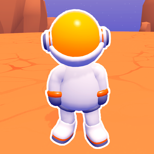 Terraforming Mars logo