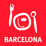 Barcelona Restaurants icon