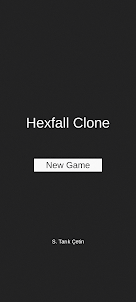 Hexfall Clone
