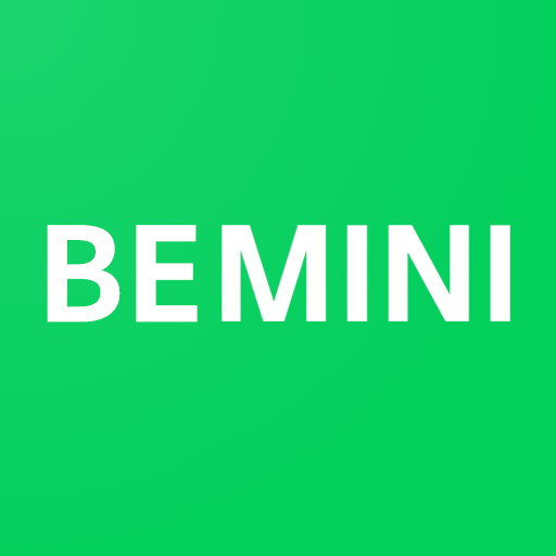 BEMINI - 미니쿠퍼 악세사리 logo