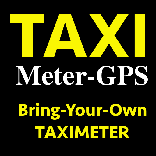 Taximeter-GPS 1.0.8.12 Icon