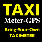Cover Image of Herunterladen Taximeter-GPS  APK