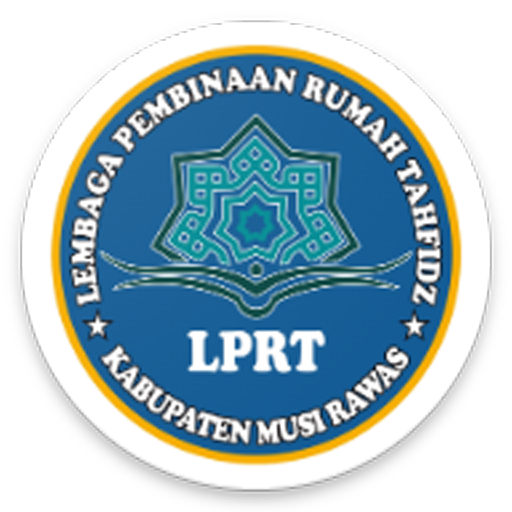 LPRT Musirawas logo