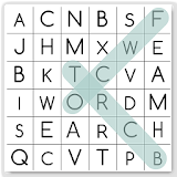 Word Search ♛ icon