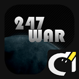 247War icon