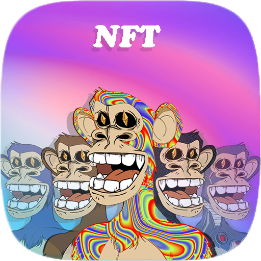 NFT Creator Ape PRO logo