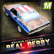 Real Derby Racing 2015