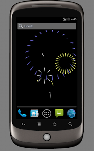 The Real Fireworks(圖3)-速報App