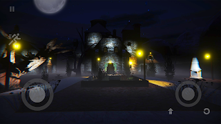 Horror Hospital 2 Survival - Screenshot 1