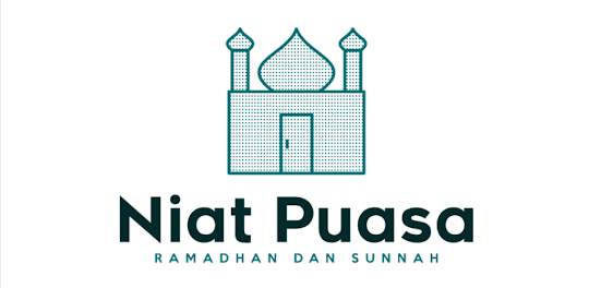 Niat Puasa Ramadhan Dan Sunnah