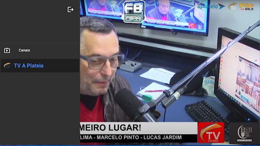 FB Fibra Tv STB Screenshot 2 - AppWisp.com