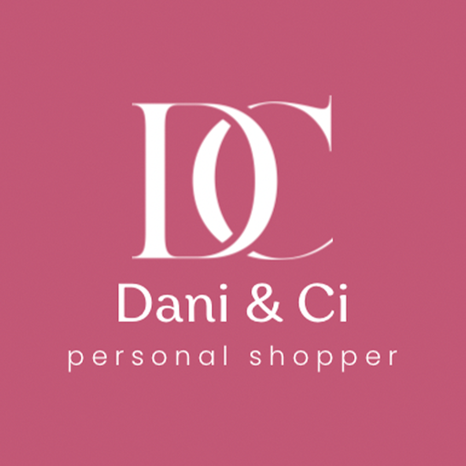 Dani & Ci Personal Shopper logo